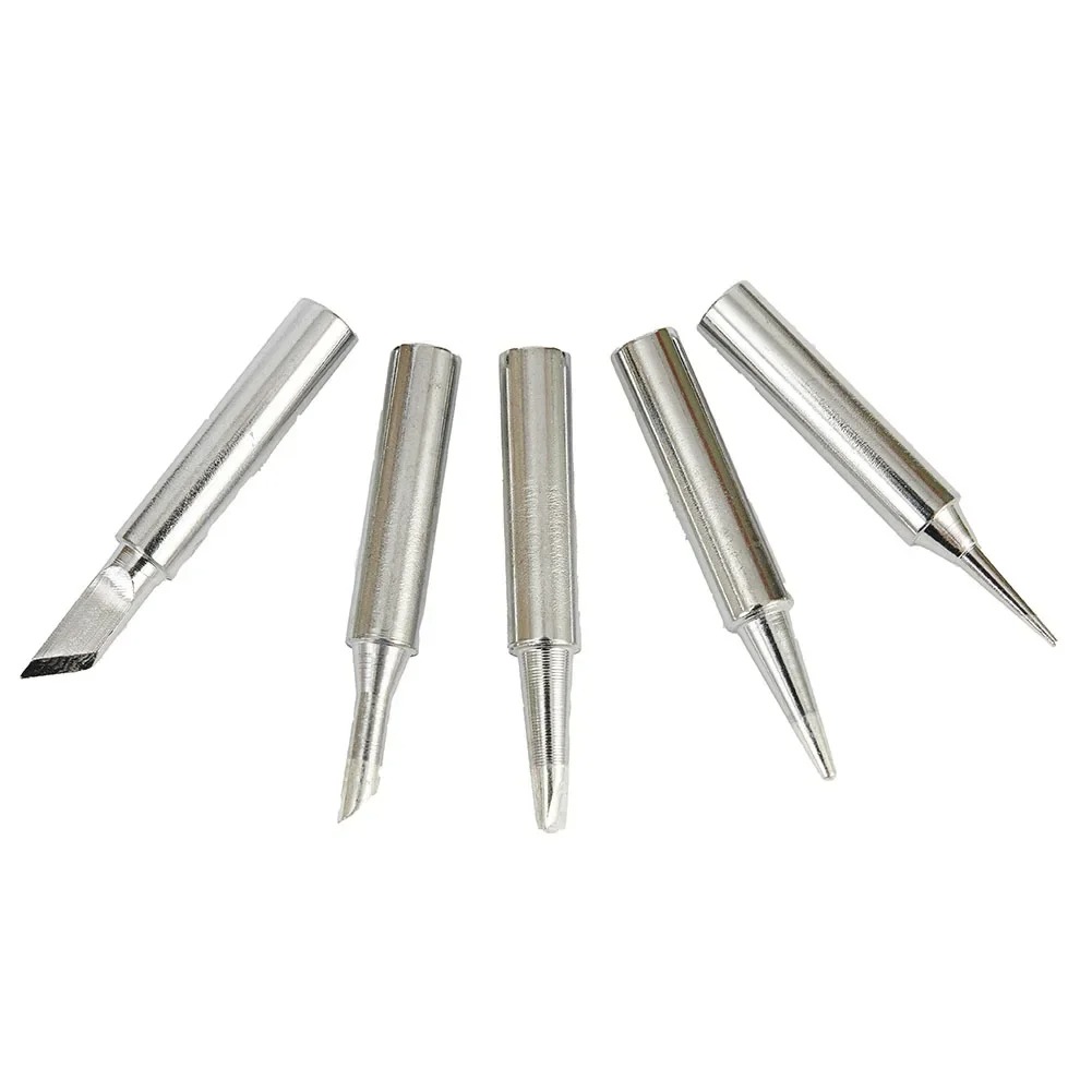 5Pcs/10Pcs 900M-T Soldering Ir - Diy Electronics Hobby avaliação e preço