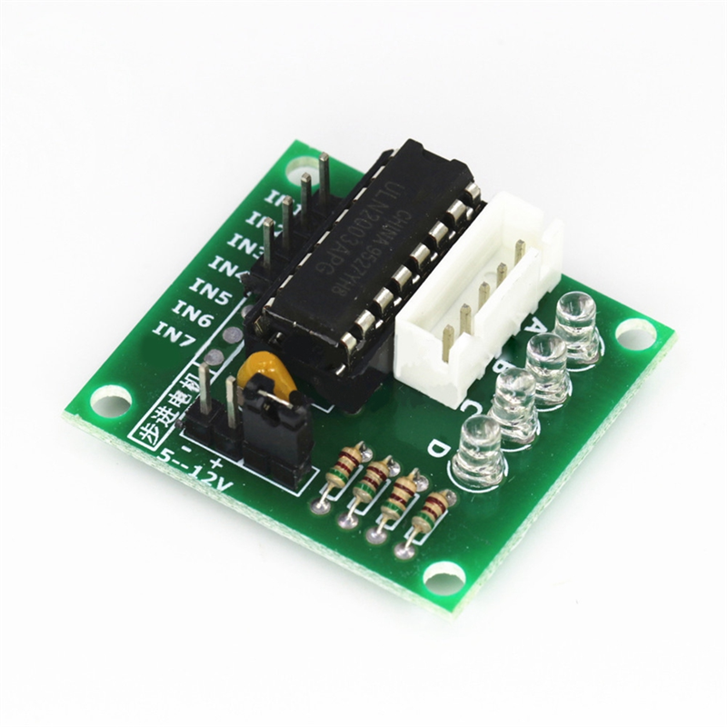 ULN2003 Drive Board Stepper Mo - Stepper Motor 28Byj avaliação e preço