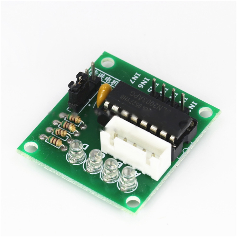 ULN2003 Drive Board Stepper Mo - Stepper Motor 28Byj avaliação e preço