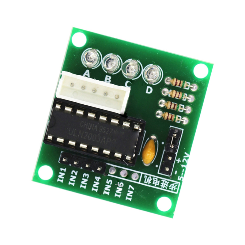 ULN2003 Drive Board Stepper Mo - Stepper Motor 28Byj avaliação e preço
