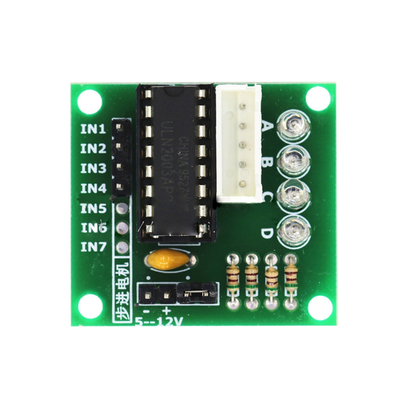 ULN2003 Drive Board Stepper Mo - Stepper Motor 28Byj avaliação e preço
