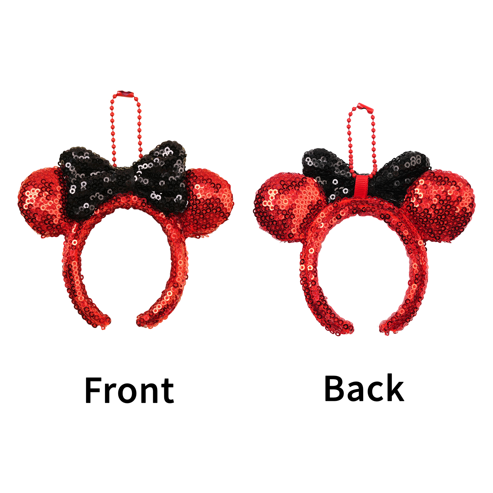 Cute Mini Mouse Ear Accessorie - Diy Mouse Electronics avaliação e preço