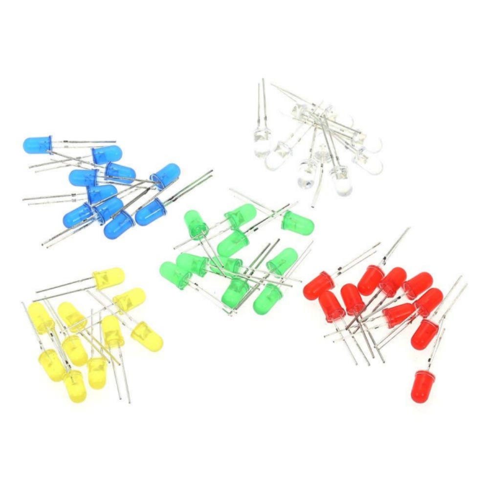 Electronic Components Electrol - Hobby Diy Electronics Kit avaliação e preço