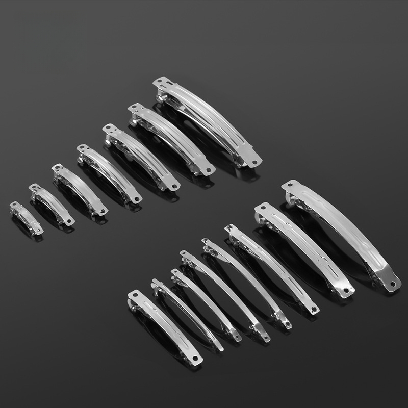 20PCS French Barrette Style Ha - Diy Electronics Starter Kit avaliação e preço