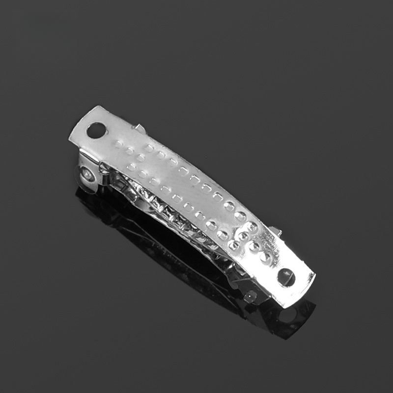 20PCS French Barrette Style Ha - Diy Electronics Starter Kit avaliação e preço