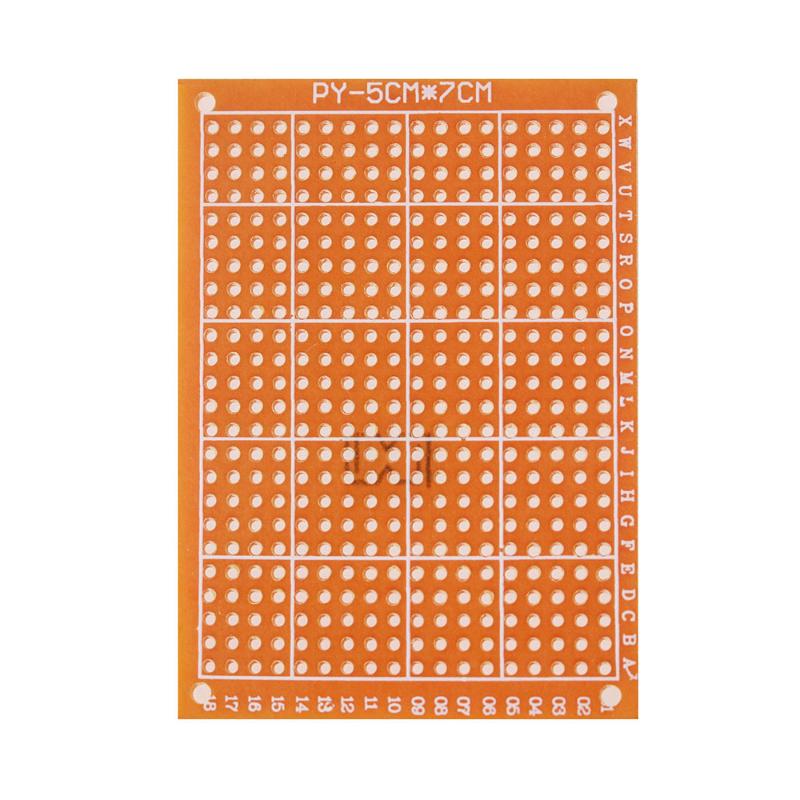 10PCS Insulated Material PCB P - Diy Electronics Circuits avaliação e preço