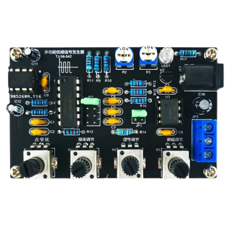 DIY Soldering Project Practice - Hobby Diy Electronics Kit avaliação e preço