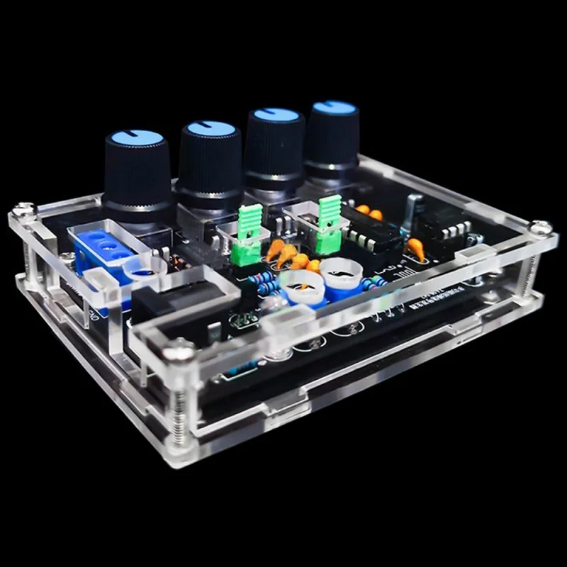 DIY Soldering Project Practice - Hobby Diy Electronics Kit avaliação e preço