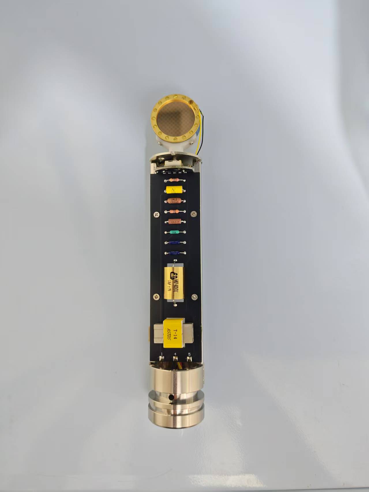 New Professional DIY-C12-A ele - Diy Electronics Youtube avaliação e preço