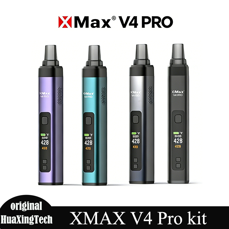 NEW Original XMAX V4 Pro 2-in- - Diy Vape Electronics avaliação e preço