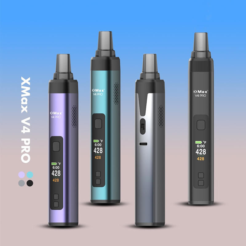 NEW Original XMAX V4 Pro 2-in- - Diy Vape Electronics avaliação e preço