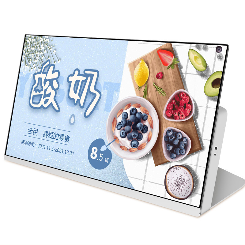 Desktop Electronic Menu Displa - Diy Electronics Store avaliação e preço