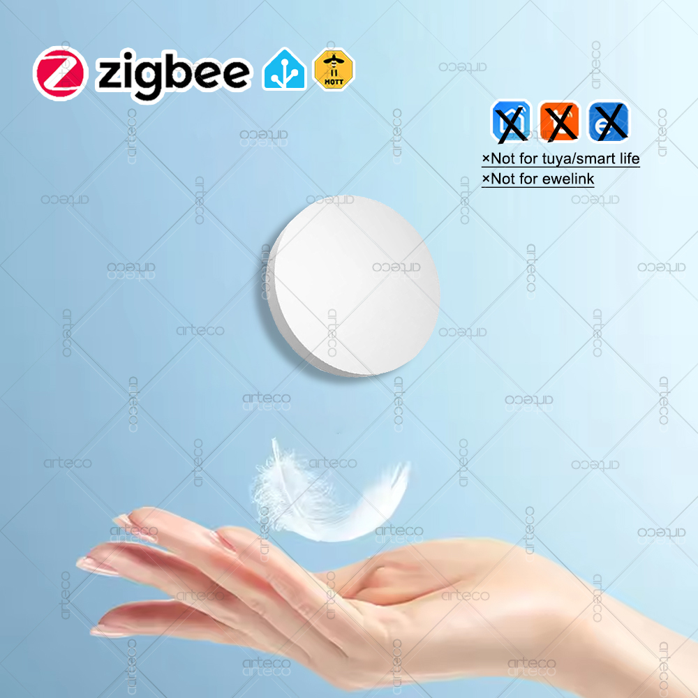 For Z2MQTT ZigBee Button Scene - Diy Electronics Button avaliação e preço