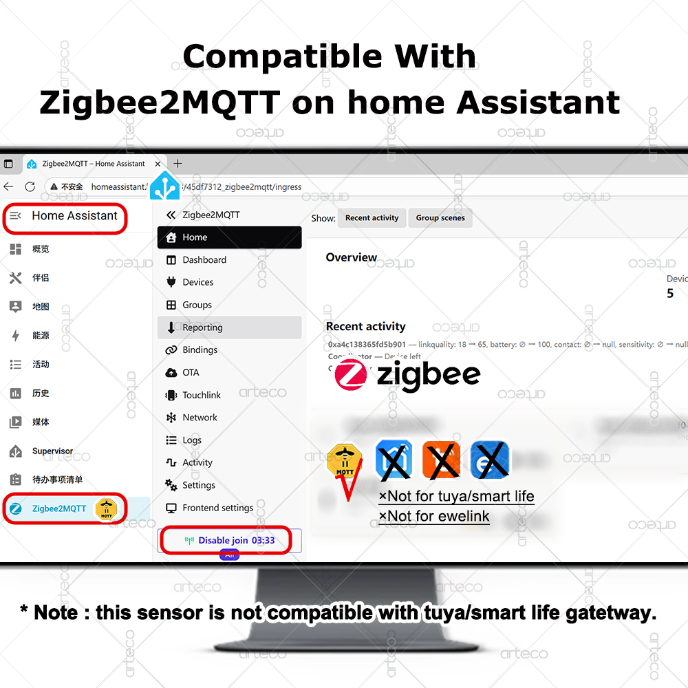 For Z2MQTT ZigBee Button Scene - Diy Electronics Button avaliação e preço