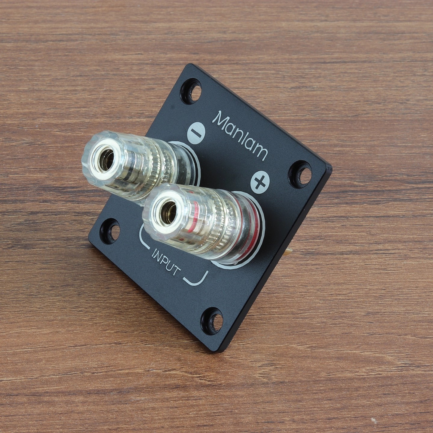 1PC GHXAMP Black Square Solder - Diy Electronics Hobby avaliação e preço
