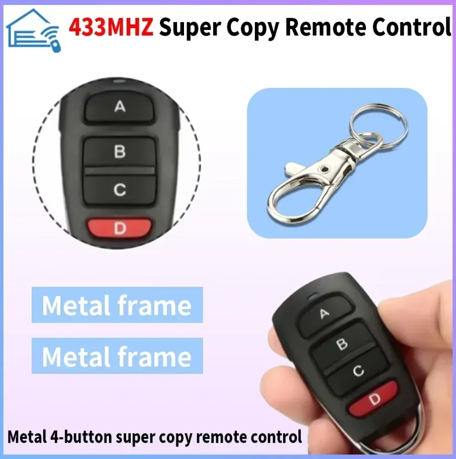 10/5pcs ABCD / Lock Unlock 4Bu - Diy Electronics Button avaliação e preço