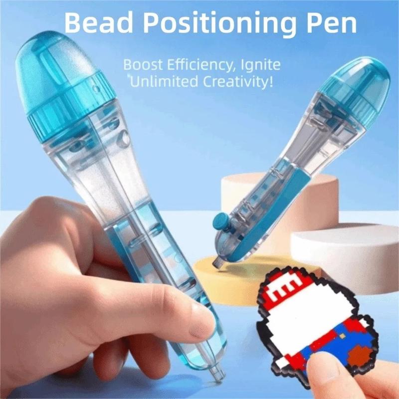 1PC Plastic Fuse Bead Pen 14.6 - Diy Electronics Starter Kit avaliação e preço