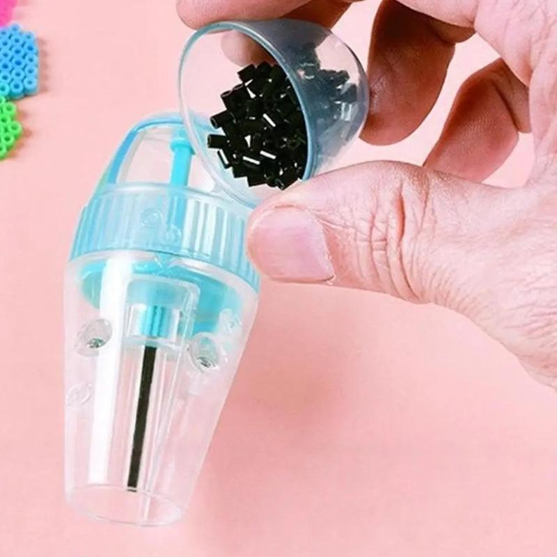 1PC Plastic Fuse Bead Pen 14.6 - Diy Electronics Starter Kit avaliação e preço