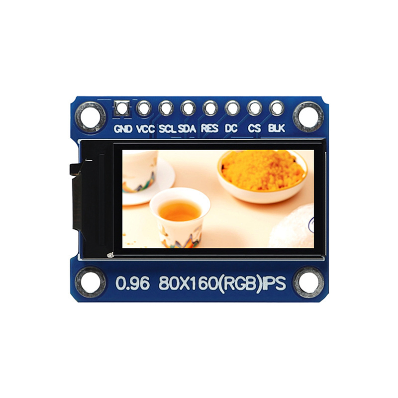 Y-1 Pc 0.96 Inch IPS OLED Disp - Diy Electronics Circuits avaliação e preço