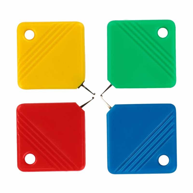 10pcs/Set Elderly Guide Needle - Diy Electronics Starter Kit avaliação e preço