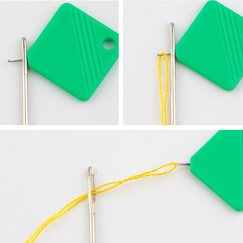 10pcs/Set Elderly Guide Needle - Diy Electronics Starter Kit avaliação e preço