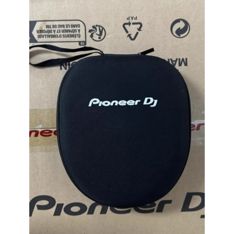 Pioneer Headphone Storage Bag  - Diy Audio Electronics Kit avaliação e preço