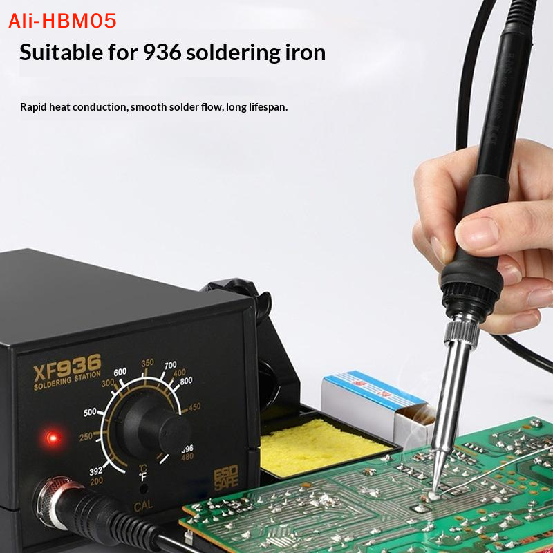 (HB05)5Pcs/10Pcs 900M-T Solder - Diy Electronics Hobby avaliação e preço