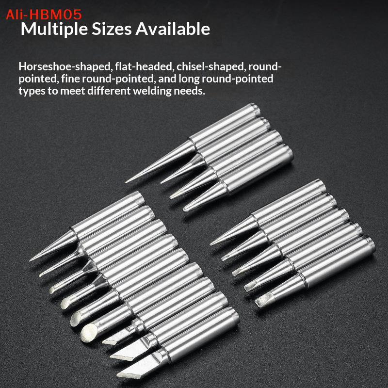 (HB05)5Pcs/10Pcs 900M-T Solder - Diy Electronics Hobby avaliação e preço