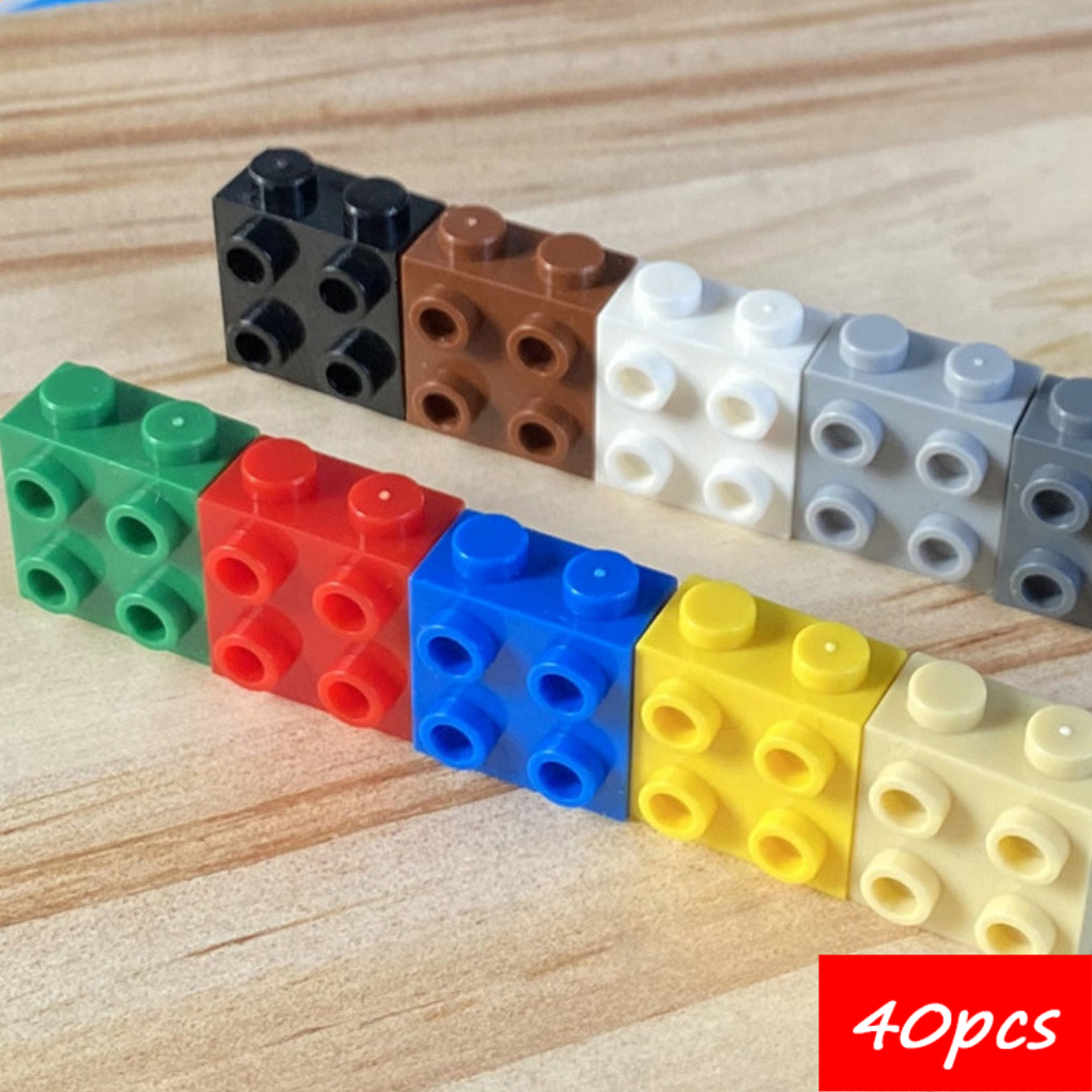 40PCS High-Tech Assemble Parti - Diy Electronics Ideas avaliação e preço