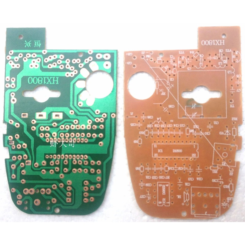 Looook Store DIY FM Wireless I - Diy Electronics Store avaliação e preço