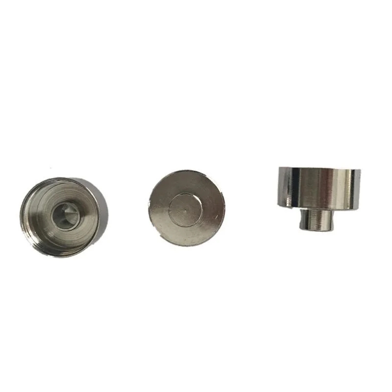 Original Yocan Coil Head Cap f - Diy Vape Electronics avaliação e preço