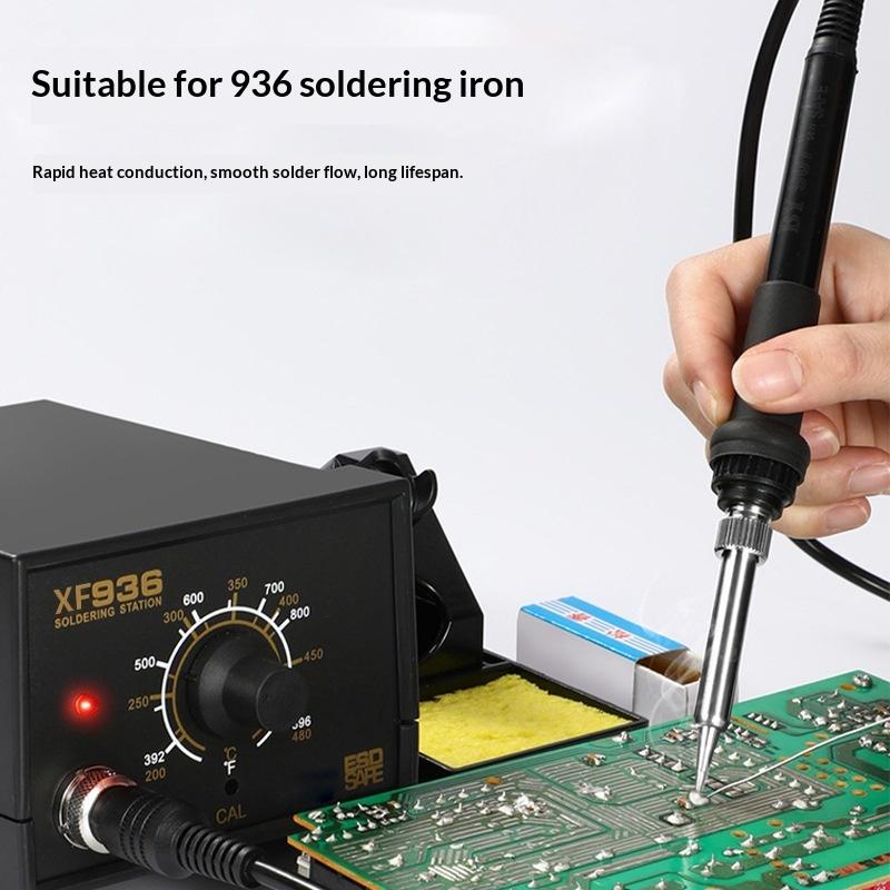 Pure Copper 900M-T Soldering I - Diy Electronics Hobby avaliação e preço