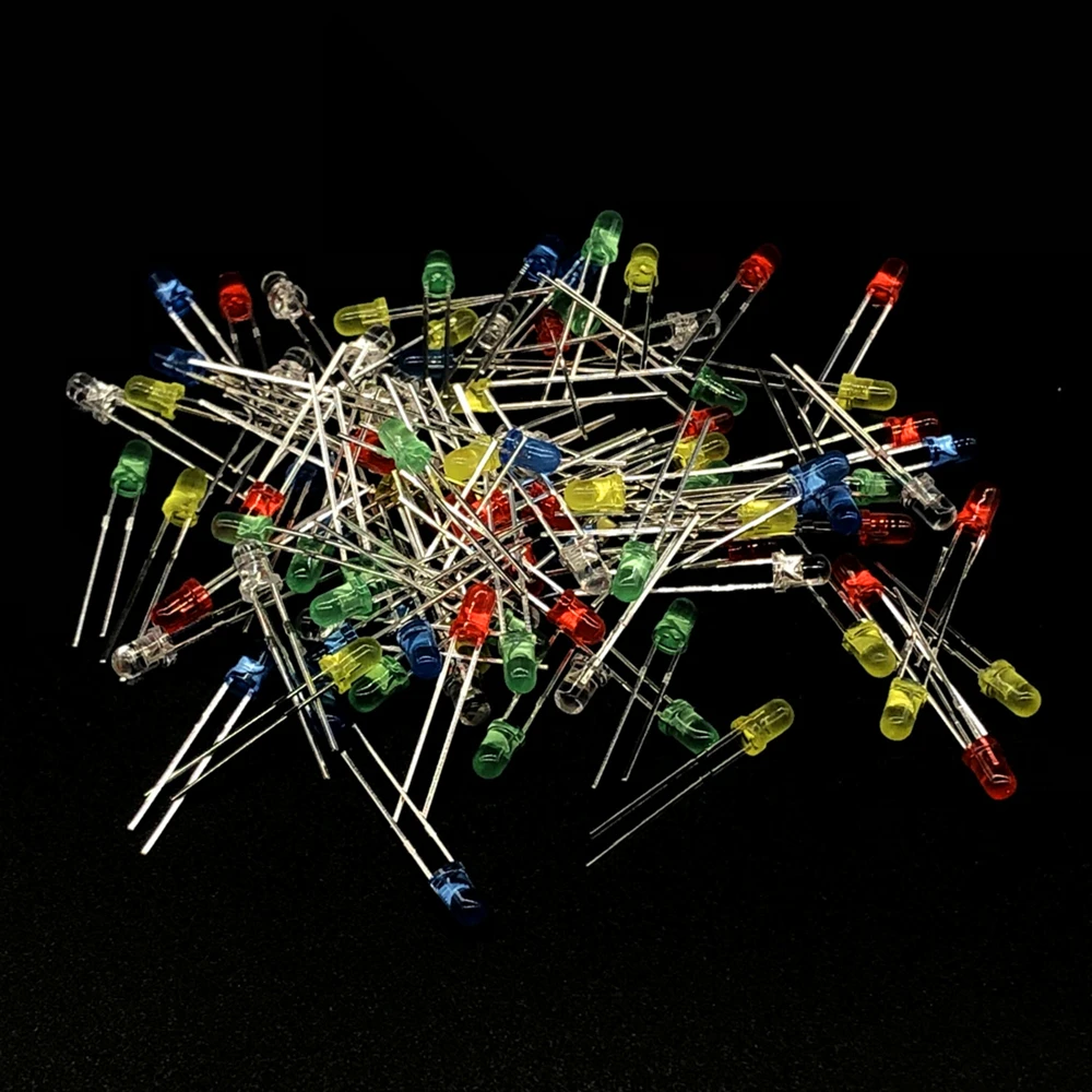 Metal Film Resistor Assortment - Capacitor Kit Assortment avaliação e preço