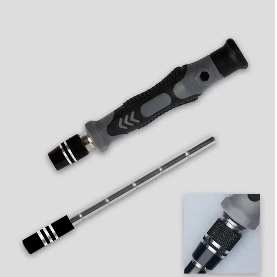 Precision Screwdriver Set 115  - Diy Electronics Game avaliação e preço