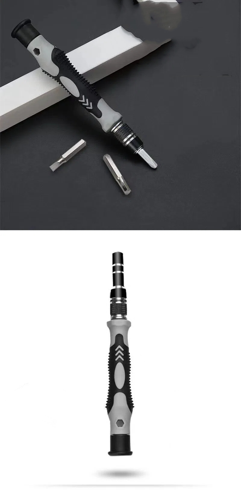 Precision Screwdriver Set 115  - Diy Electronics Game avaliação e preço