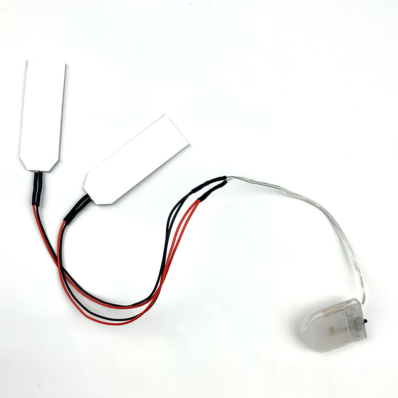 Halloween Mask DIY LED Light E - Diy Halloween Electronics avaliação e preço