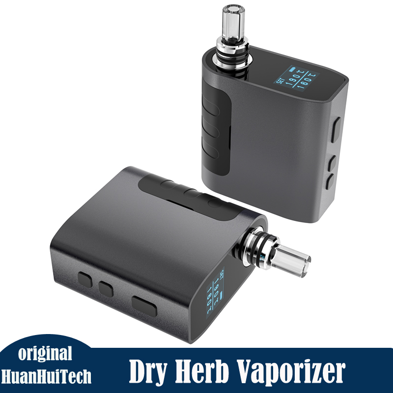 NIU PRO Dry Herb Vaporizer Kit - Diy Vape Electronics avaliação e preço