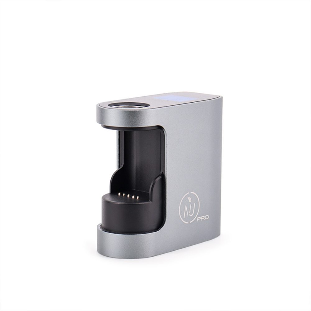 NIU PRO Dry Herb Vaporizer Kit - Diy Vape Electronics avaliação e preço