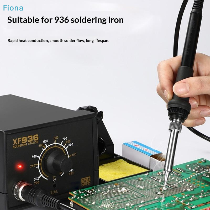 ☭5Pcs/10Pcs 900M-T Soldering I - Diy Electronics Hobby avaliação e preço