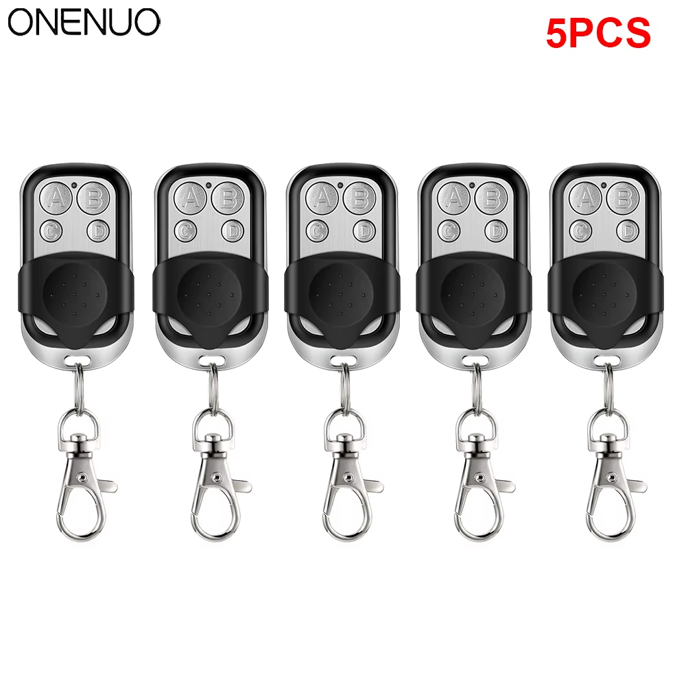 1~5PCS Universal 4 Buttons Gar - Diy Electronics Button avaliação e preço