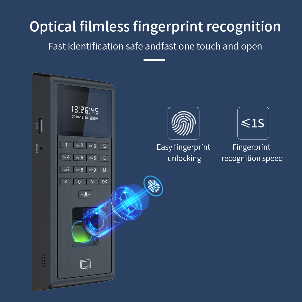 Tuya Smart Biometric Fingerpri - Diy Electronics Button avaliação e preço