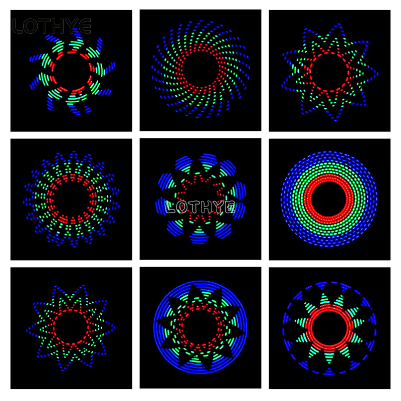 LED Fidget Spinner Manufacture - Diy Electronics Parts avaliação e preço