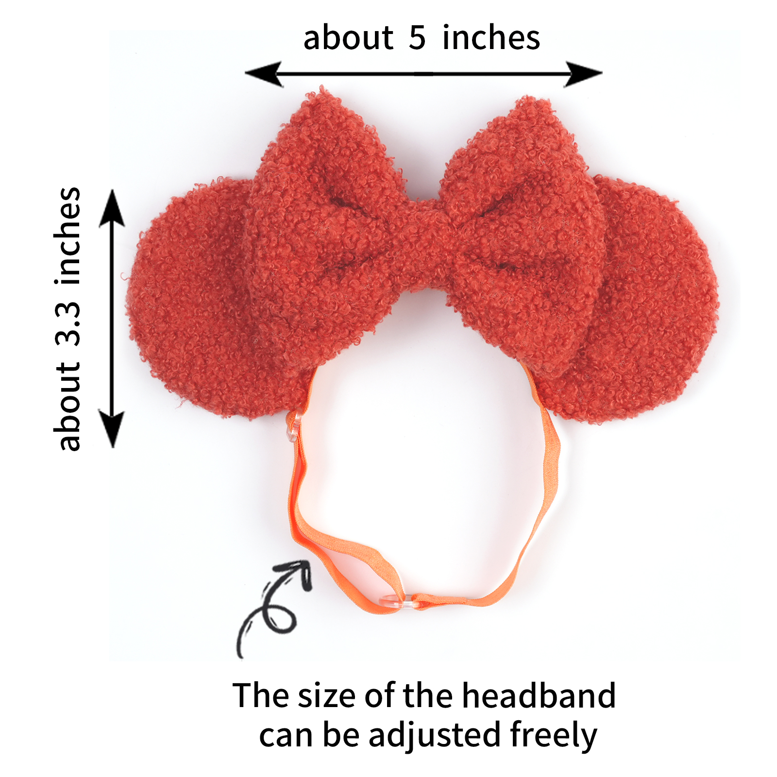 Disney Adjustable Lamb Mickey  - Diy Mouse Electronics avaliação e preço