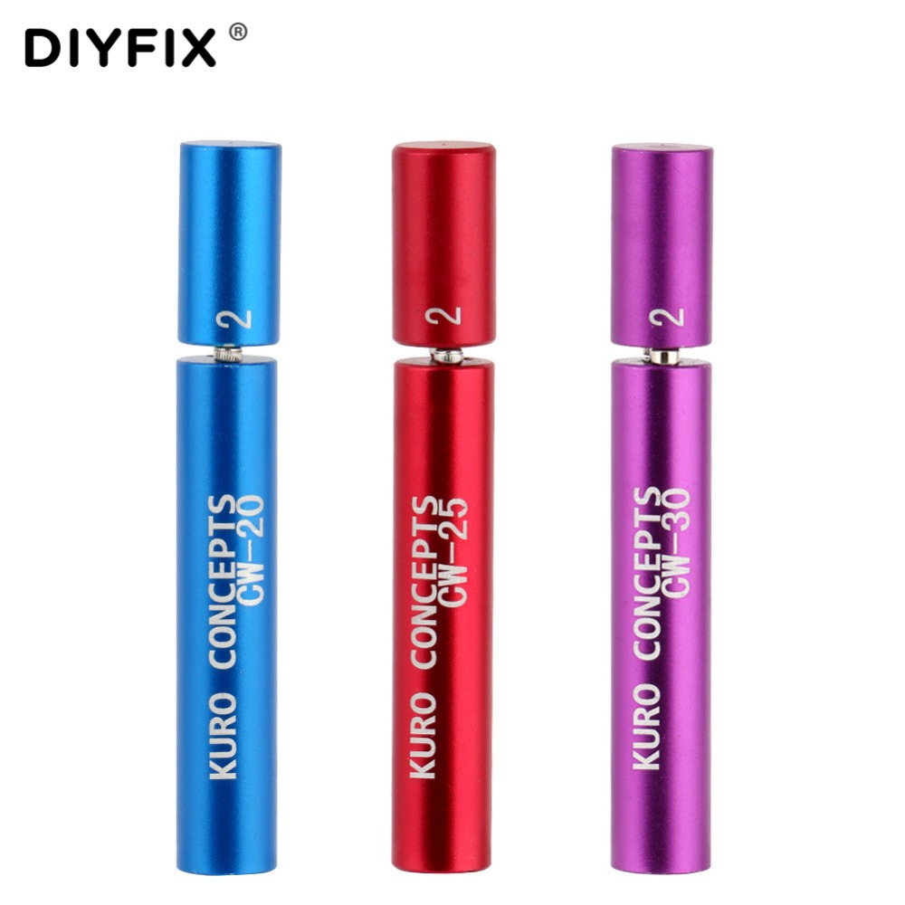 DIYFIX Coil Winder Wire Coiler - Diy Vape Electronics avaliação e preço