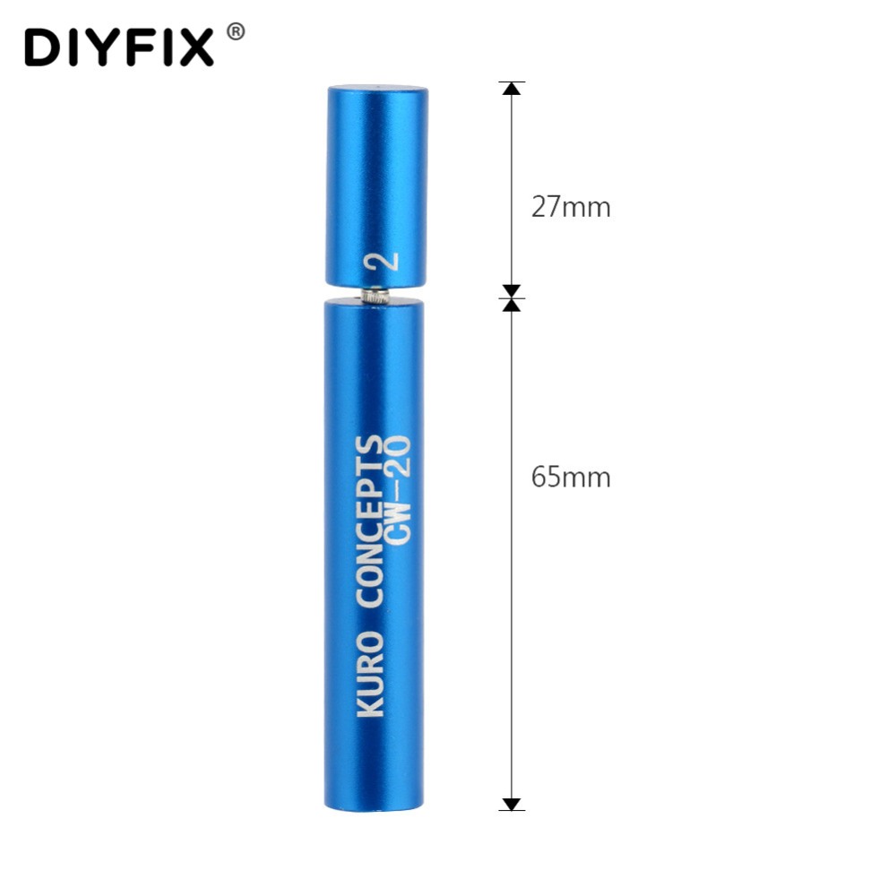 DIYFIX Coil Winder Wire Coiler - Diy Vape Electronics avaliação e preço