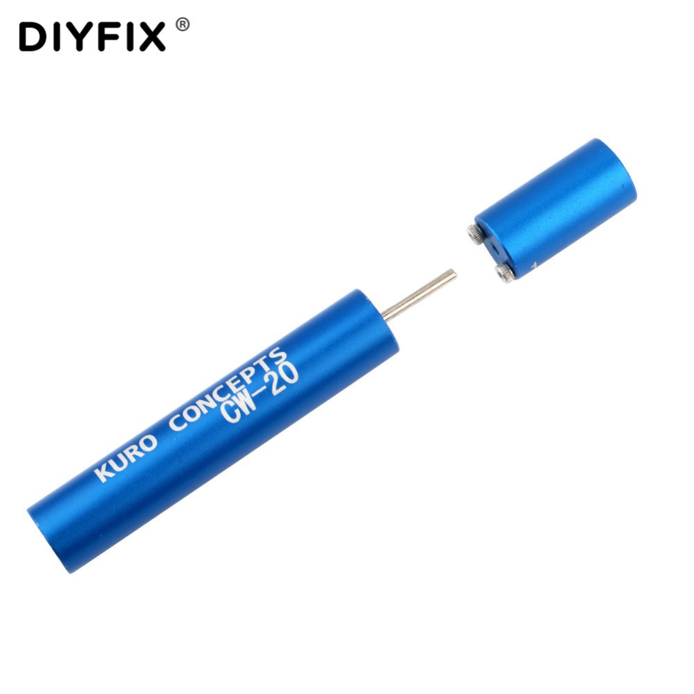 DIYFIX Coil Winder Wire Coiler - Diy Vape Electronics avaliação e preço