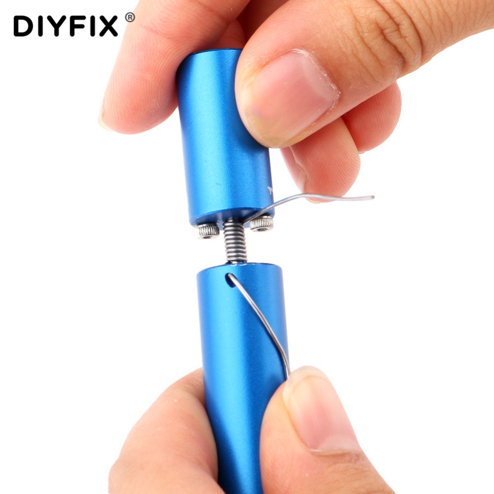 DIYFIX Coil Winder Wire Coiler - Diy Vape Electronics avaliação e preço