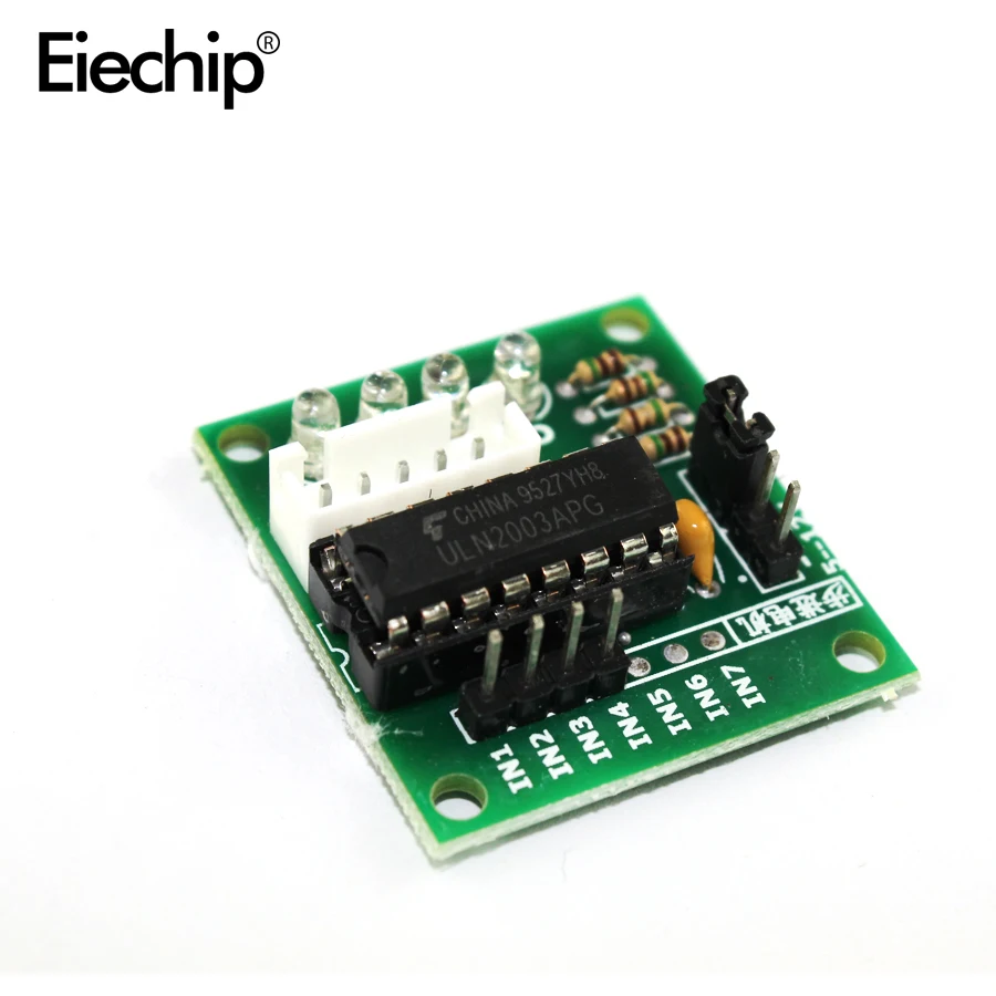 28BYJ-48 DC 5V Reduction Step  - Stepper Motor 28Byj avaliação e preço