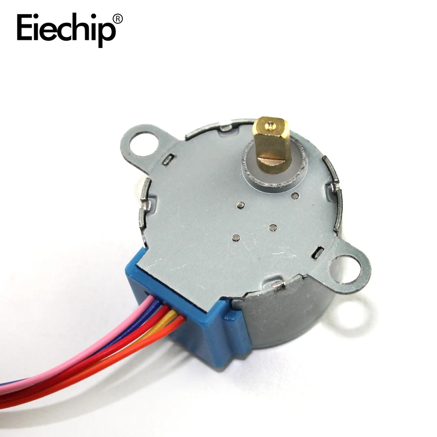 28BYJ-48 DC 5V Reduction Step  - Stepper Motor 28Byj avaliação e preço
