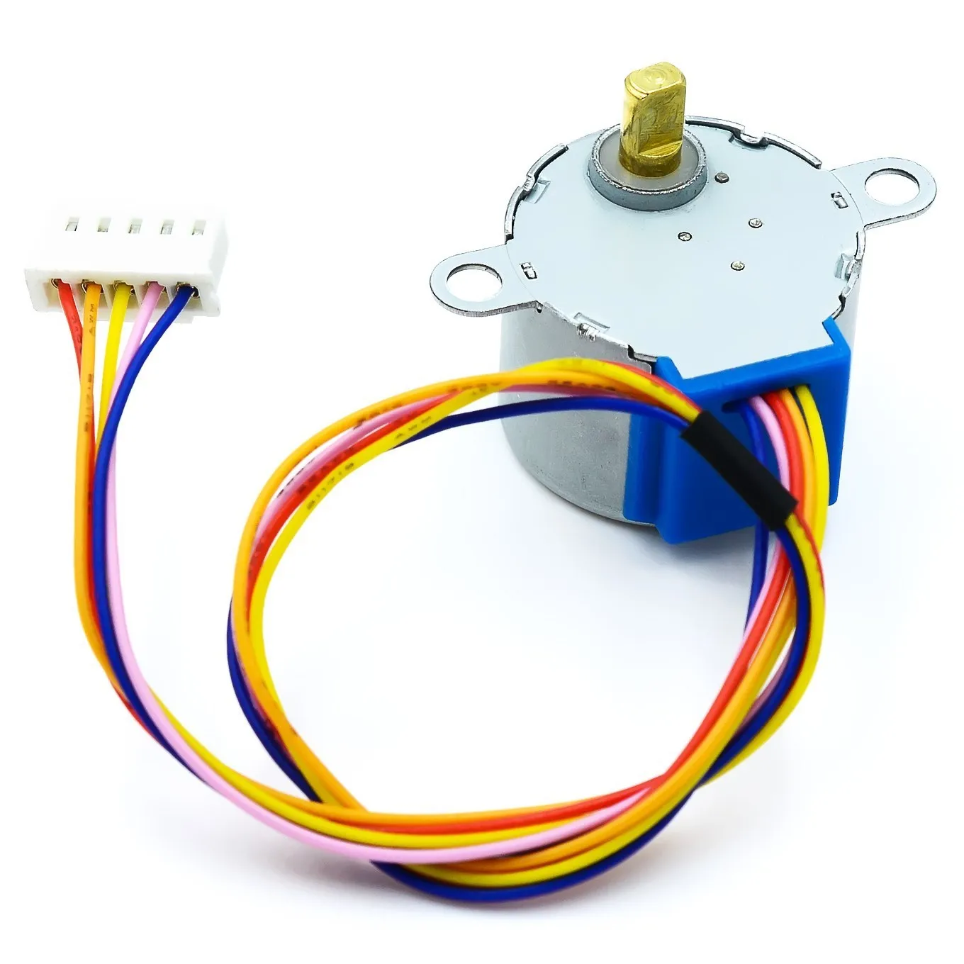 1/3/5 Set 5V Stepper Motor 28B - Stepper Motor 28Byj avaliação e preço